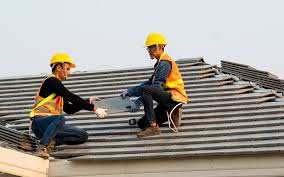 Emergency Roof Repair Services in Kearney Park, MS